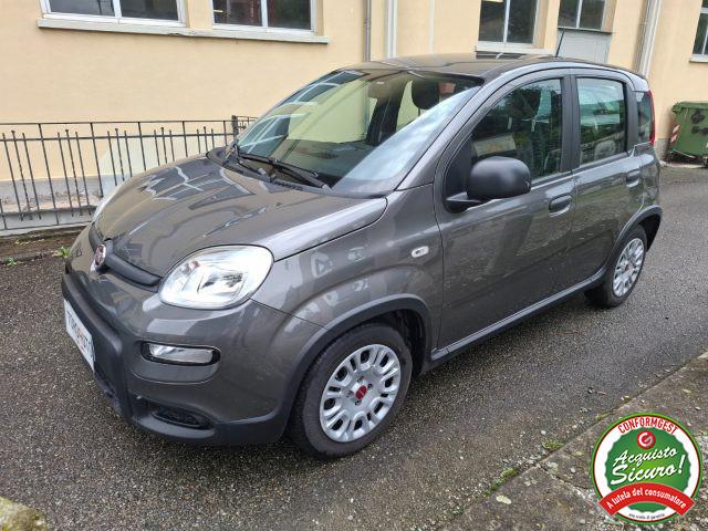 FIAT Panda 1.0 FireFly S&S Hybrid UNICO PROP.