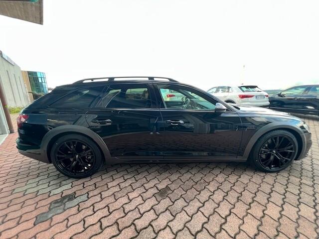 Audi A6 allroad 45 Tdi Q. S-tr. Matrix, Pelle, 20", Acc, Camera