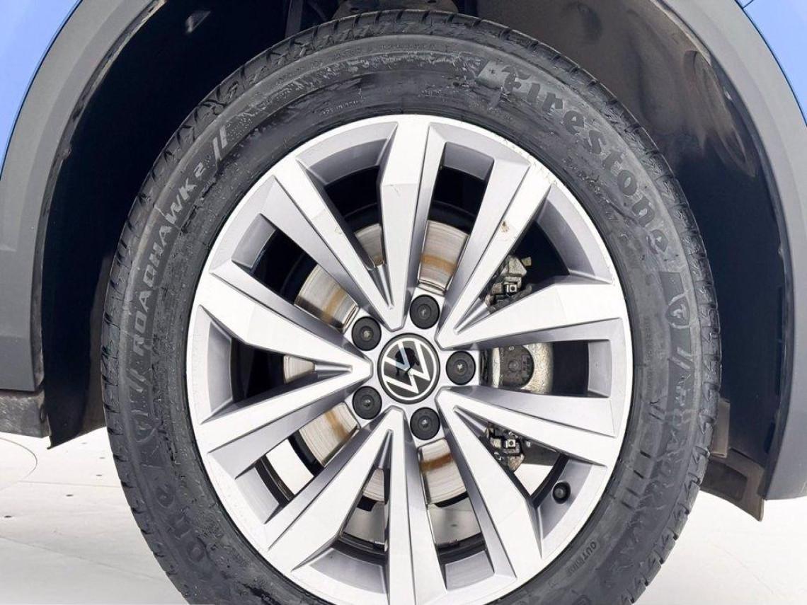 VOLKSWAGEN T Roc 1 0 tsi style 110cv