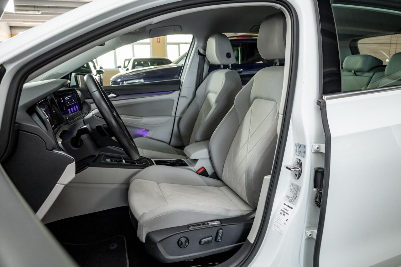 Volkswagen Golf 1.4 tsi ehybrid Style 204cv dsg