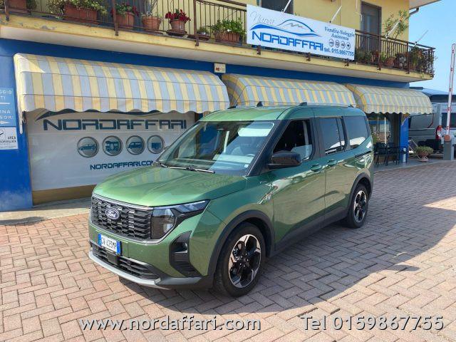 FORD Tourneo Courier 1.0 EcoBoost Active
