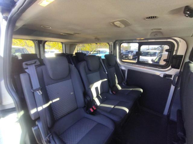 FORD Transit Custom 9 POSTI CUSTOM COMBI L2 H1 2.0tdci 130cv IVA ESCL
