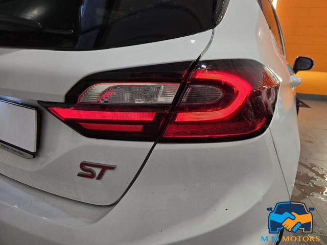 FORD Fiesta 1.5 Ecoboost 200 CV 5 porte ST Performance Edition