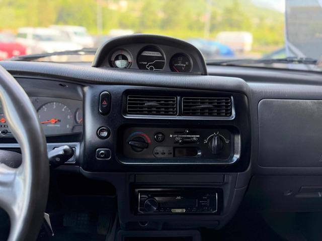 MITSUBISHI L200 2.5 TDI 4WD Double Cab Pup. GLS T.