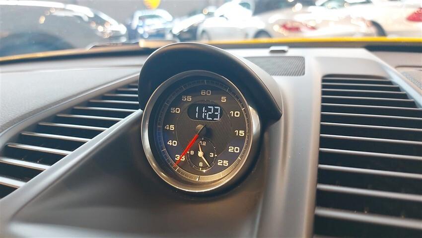 Porsche 911 3.0 Carrera T