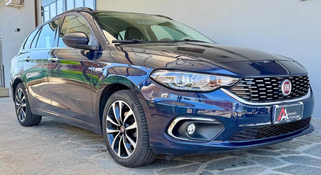 Fiat Tipo Station Wagon Tipo SW 1.6 mjt Easy s&s 120cv