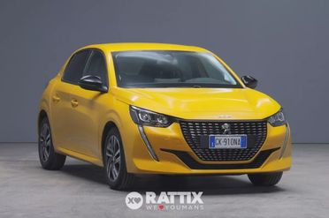 Peugeot 208 1.2 Puretech 75CV Allure Pack
