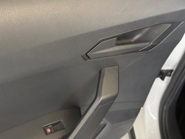 SEAT Arona 1.0 EcoTSI Style