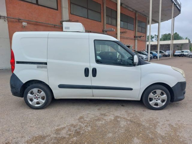 FIAT Doblo Dobl�� 1.6 MJT 105CV