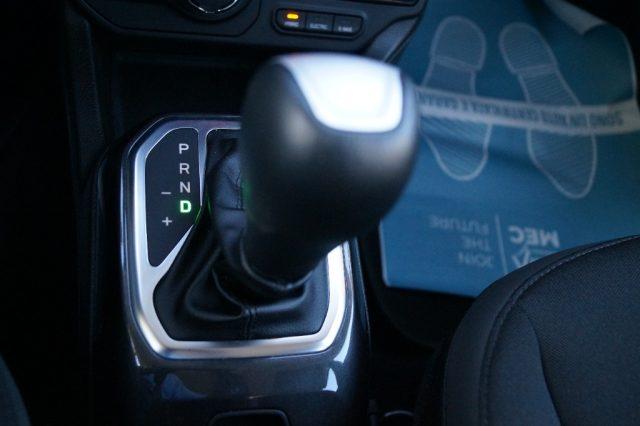 JEEP Renegade 1.3 T4 190CV PHEV 4xe AT6 Limited