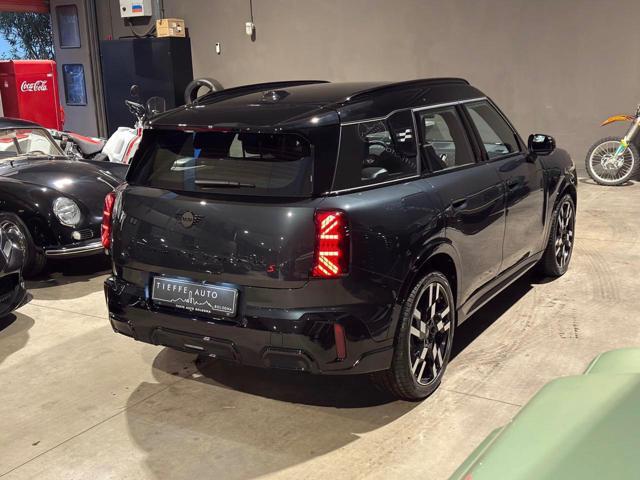 MINI Countryman D JCW *IVA ESPOSTA*
