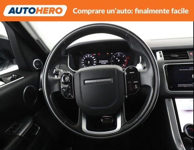 LAND ROVER Range Rover Sport 3.0 SDV6 249 CV HSE Dynamic