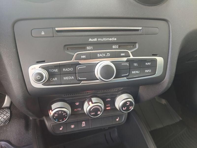 Audi A1 A1 1.0 82 CV TFSI Sport