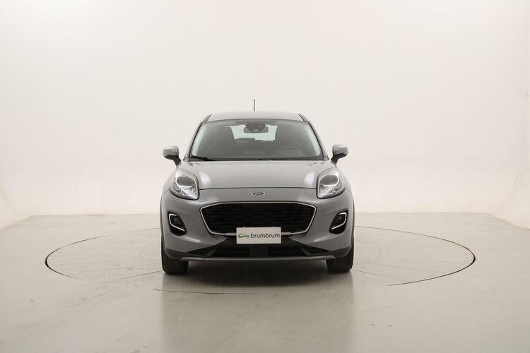 Ford Puma Hybrid Titanium BR152392 1.0 Mild Hybrid 125CV