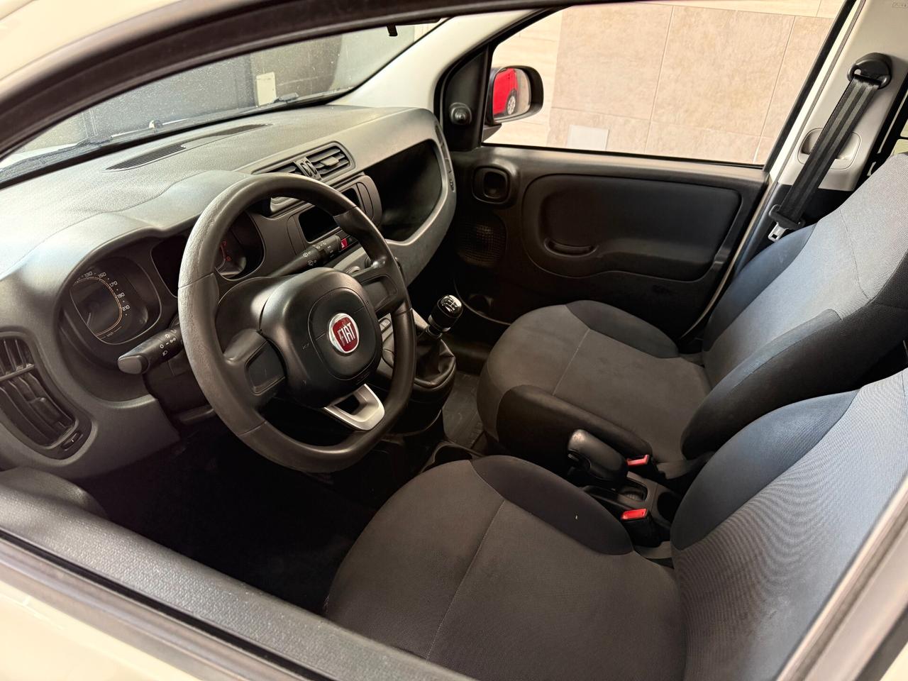 Fiat Panda 1.2 GPL Pop Van 2 posti