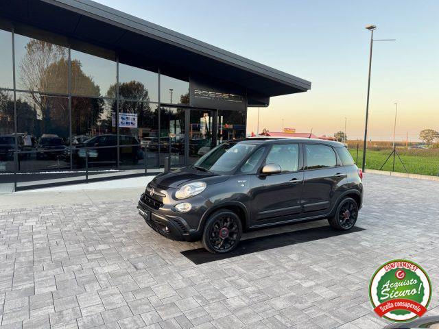 FIAT 500L 1.4 GPL S&S Sport ANCHE PER NEOPATENTATI