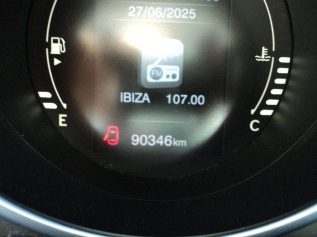FIAT 500X 1.4 MultiAir 140 CV Opening Edition