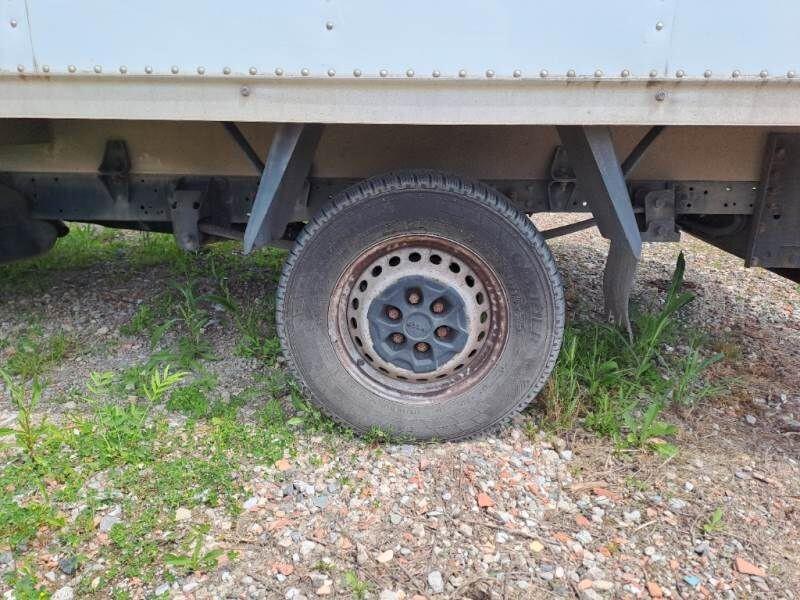 IVECO DAILY 35S16 2.3hpi FURG. con SPONDA