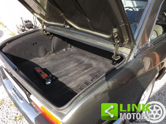 PEUGEOT 504 c12 Pininfarina unico proprietario ben tenuta