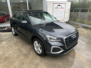 Audi Q2 30 TDI S tronic Admired - Tetto apribile , Virtual Cockpit