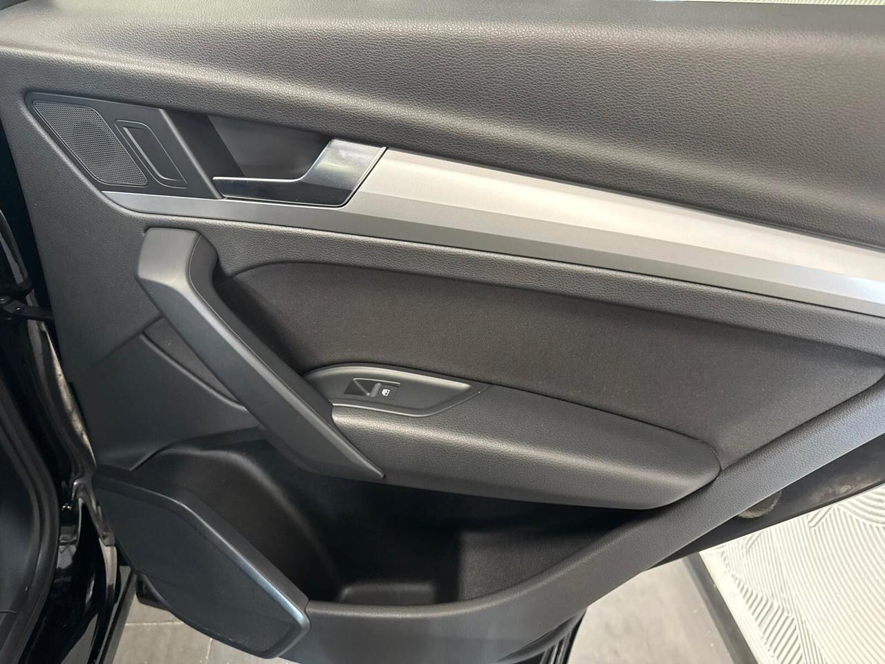 Audi Q5 35 TDI S tronic line plus