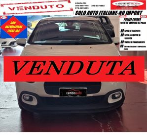 Citroen C3 BlueHDi 100 S&S You