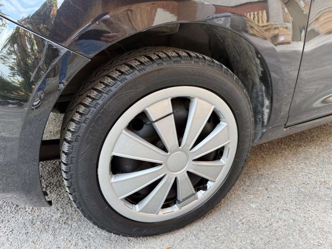 Ford Ka 1.2 Titanium #NEOPATENTATI