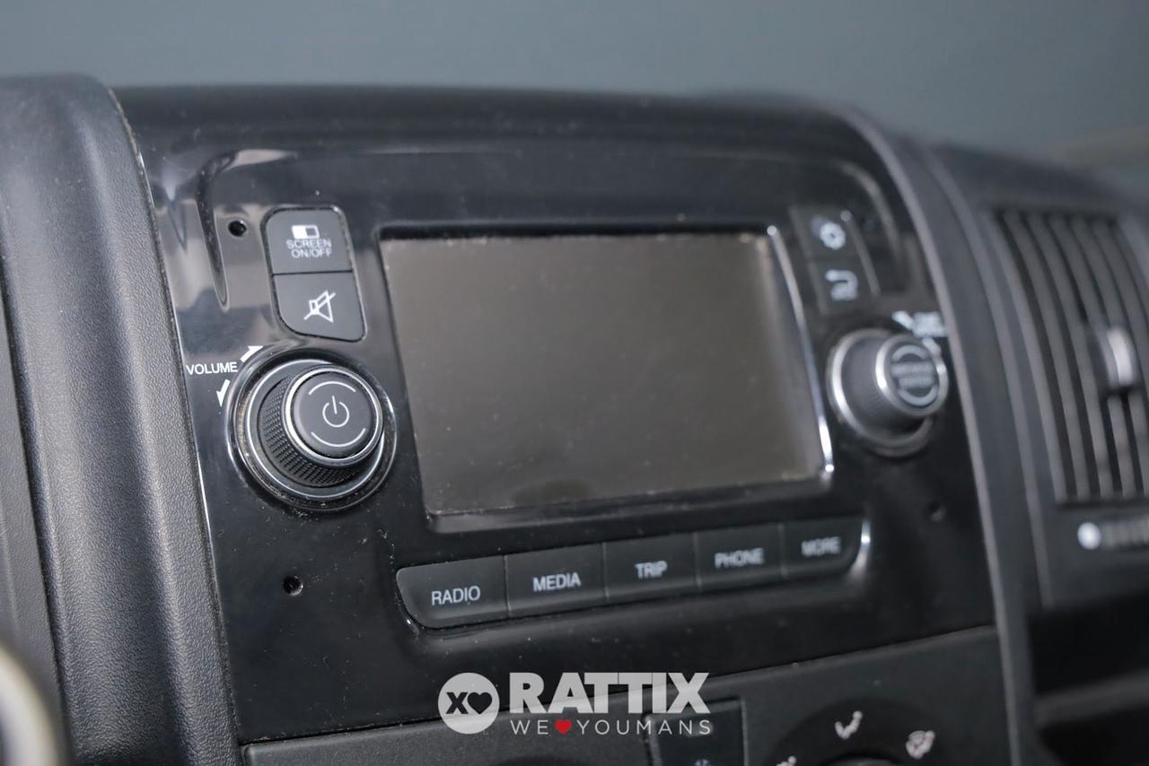 Citroen Jumper 2.2 BlueHDI 140CV L2H2 (IVA ESCLUSA)