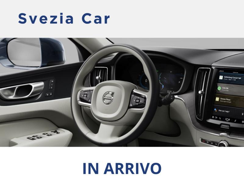 Volvo XC60 T6 Plug-in hybrid AWD automatico Plus Bright