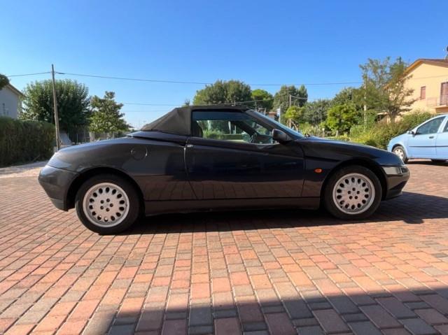 Alfa Romeo GTV 2.0 ts 16v Lusso