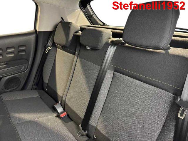 CITROEN C3 III 2017 - 1.2 puretech Shine s&s 82cv my18