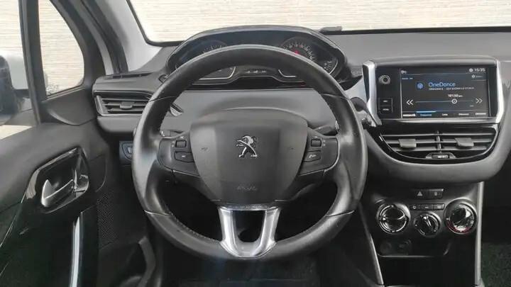 Peugeot 208 PureTech 82 5 porte Active
