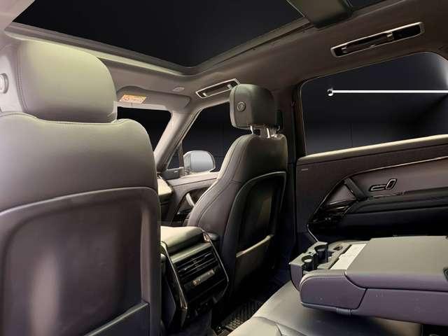 Land Rover Range Rover Sport Range Rover Sport my 25 3.0d i6 mhev S awd 250cv auto Tetto Panoramico/Camere 360/Cerchi 22