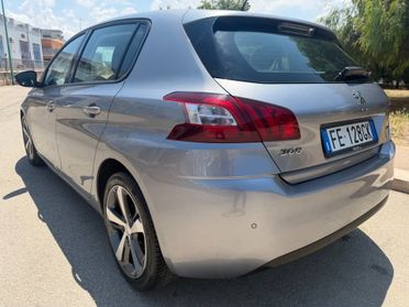 Peugeot 308 1.6 DIESEL 2016 - SOLO 126 MILA KM