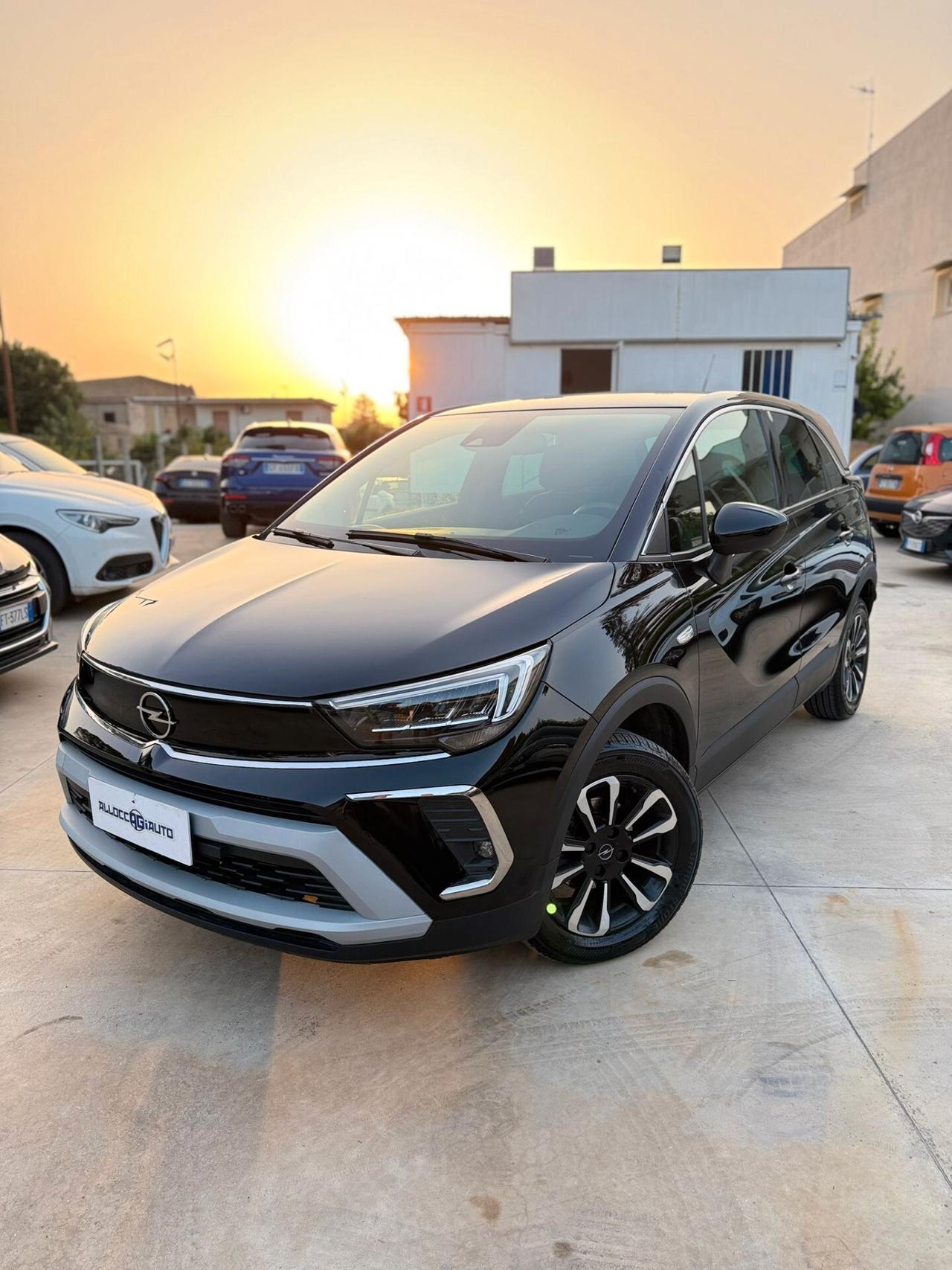 Opel Crossland 1.5 ECOTEC D 110 CV Start&Stop Elegance