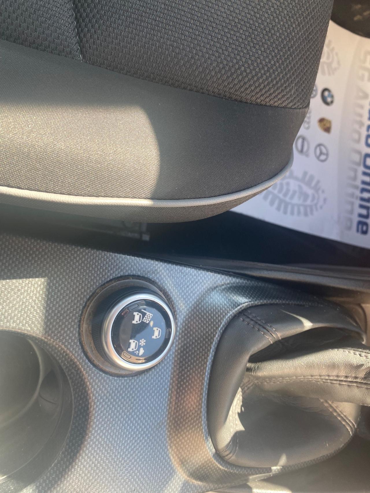 Fiat 500X 1.3 MultiJet 95 CV Business
