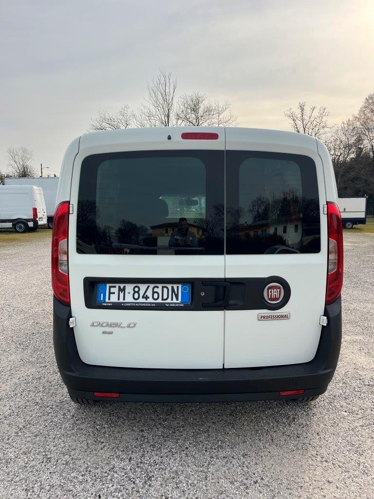 Fiat Doblo' 1.3 Mjet Cargo