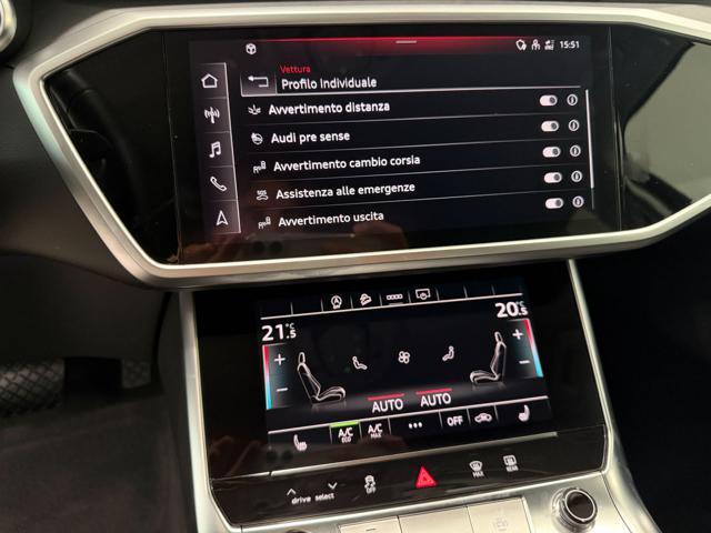 AUDI A6 allroad 40 TDI 2.0 quattro S tronic Evolution *FULL*