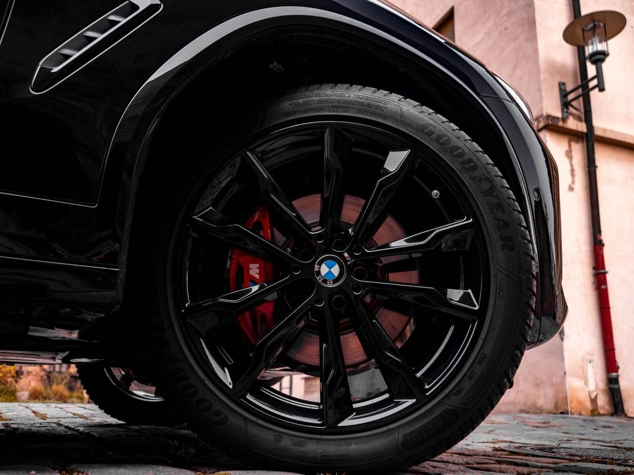 Bmw X4 xDrive20d 48V Msport