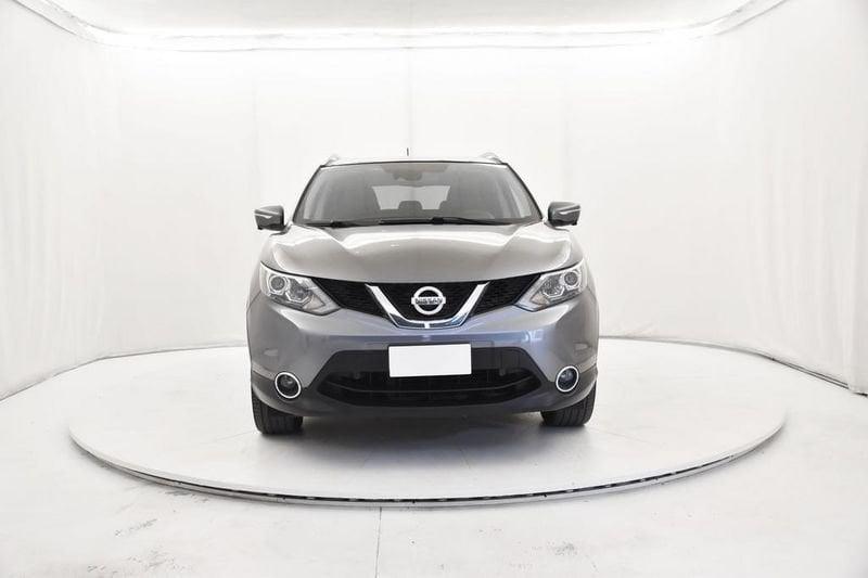 Nissan Qashqai 1.5 dci Tekna 110cv