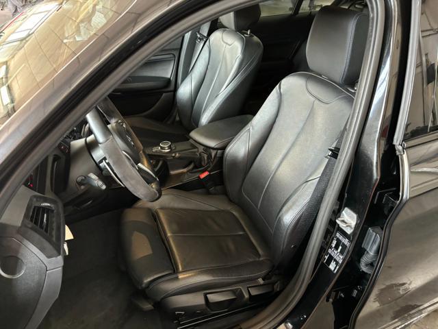 BMW 125 i 5p. Msport