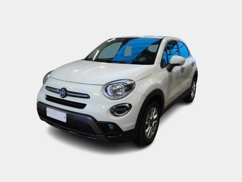 FIAT 500X 1.3 Mjet 95cv 4x2 Business