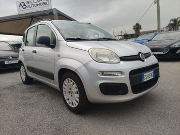 Fiat Panda 1.2 cc 69 cv Lounge 2014