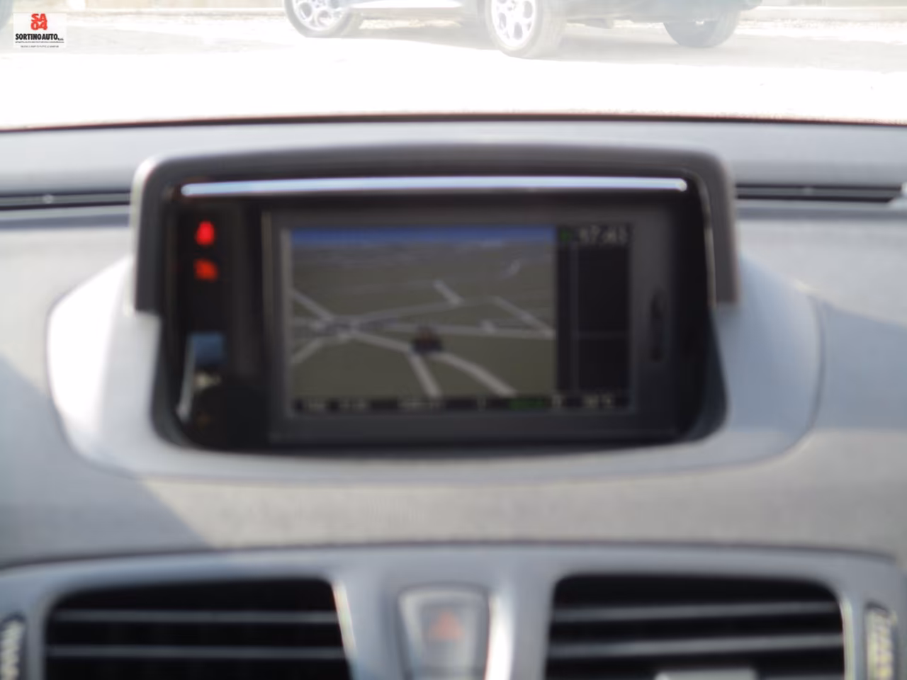 Renault Mégane 1.5 dCi 110CV GT Style 3/2014 KM 225000