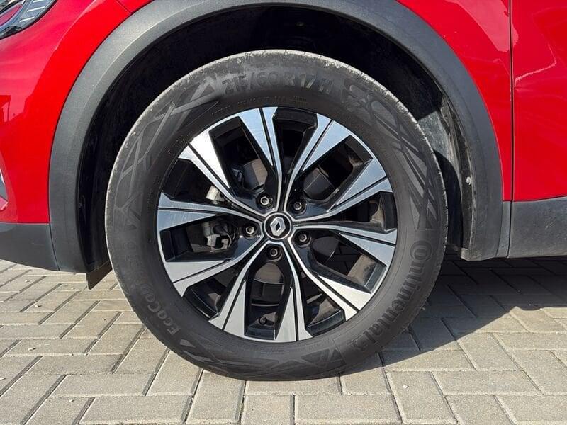 Renault Captur Captur 1.0 tce Techno Gpl 100cv