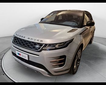 Land Rover RR Evoque 2.0d i4 mhev R-Dynamic HSE awd 150cv auto