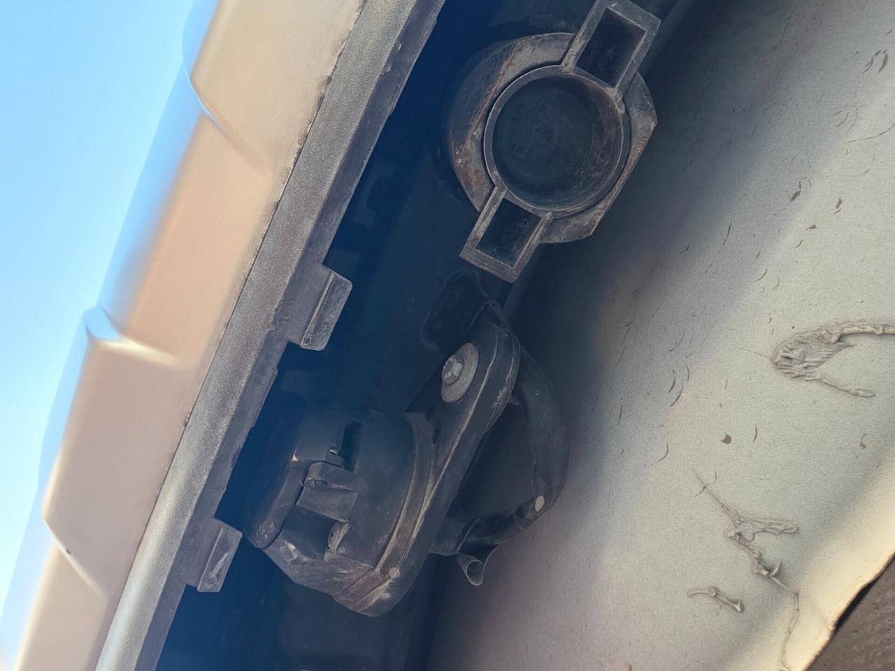 Opel Mokka X 1.4 Turbo 140CV aut. Gancio traino