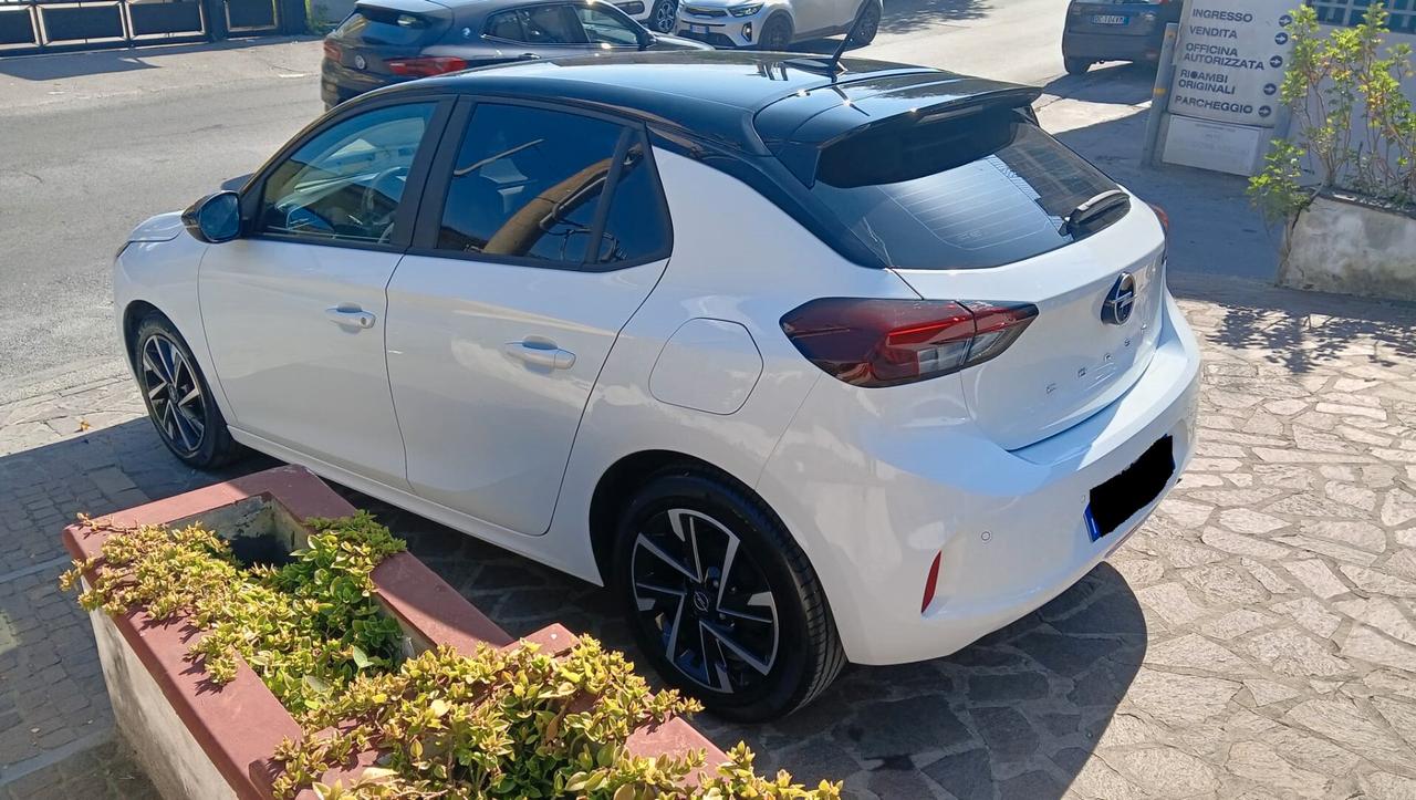 Opel Corsa 1.2 100 CV Edition