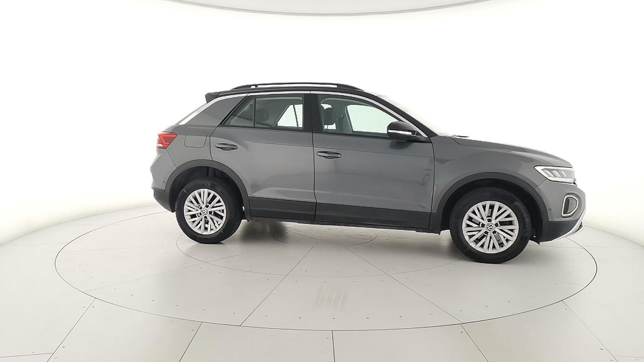 VOLKSWAGEN T-Roc I 2022 - T-Roc 1.0 tsi Style 110cv