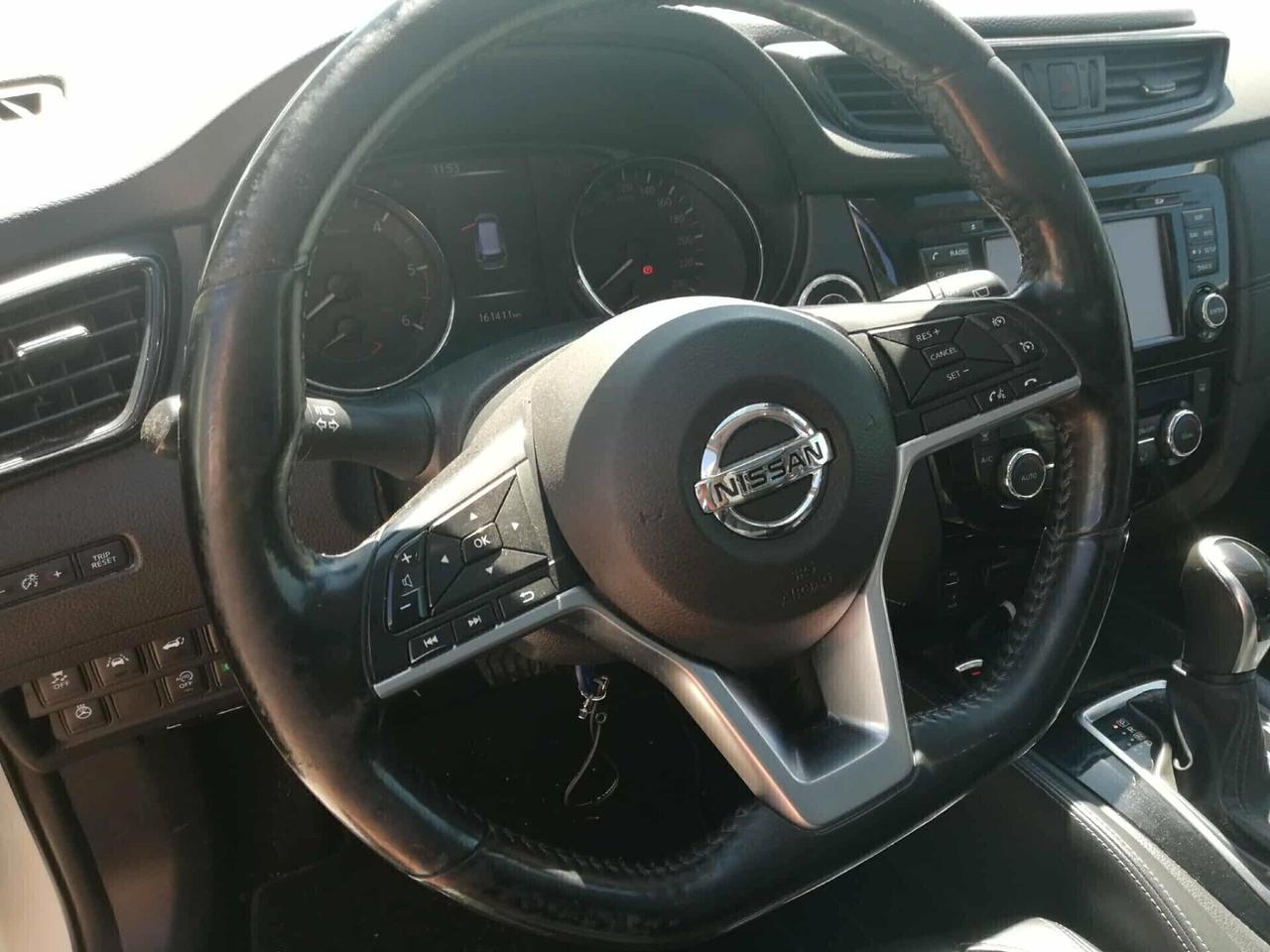 Nissan X-Trail full optional